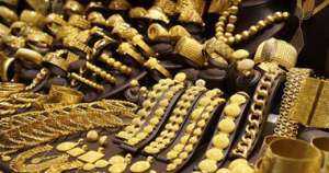 ارتفاع سعر الذهب ليسجل 630 جنيه الجرام