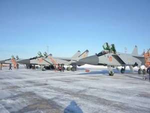 روسيا اليوم : روسيا تفاوض مصر على استئجار قاعدة عسكرية تطل على المتوسط