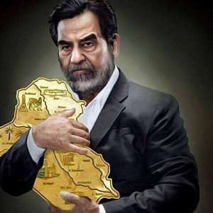 الذكرى التاسعة لرحيل صدام حسين.معشوق القوميين و&quot;شهيد الحج الأكبر&quot;