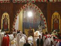 لماذا يحتفل مسيحيو مصر بعيد الميلاد المجيد في 7 يناير؟