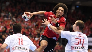 قائمة منتخب مصر لكرة اليد لمواجهة الجزائر استعداداً لأمم أفريقيا