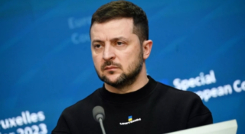 زيلينسكي: خسارة القوات الأوكرانية في أرتيموفسك ستدفعني للتنازل