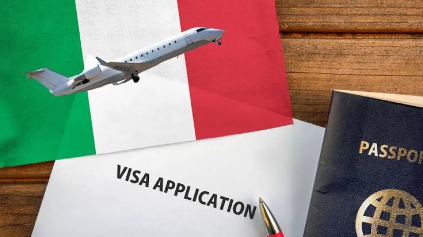فتح باب الإقامة في إيطاليا سنة كاملة.. إليك شروط التأشيرة