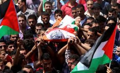 ارتفاع حصيلة ضحايا عدوان الاحتلال على غزة إلى 32070 شهيدا
