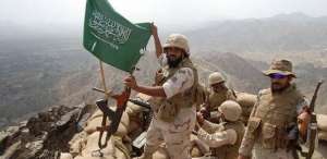 السعودية: استشهاد قائد اللواء الـ18 على حدود المملكة مع اليمن