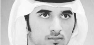 وفاة الشيخ راشد بن محمد بن راشد آل مكتوم إثر تعرضه لنوبة قلبية حادة