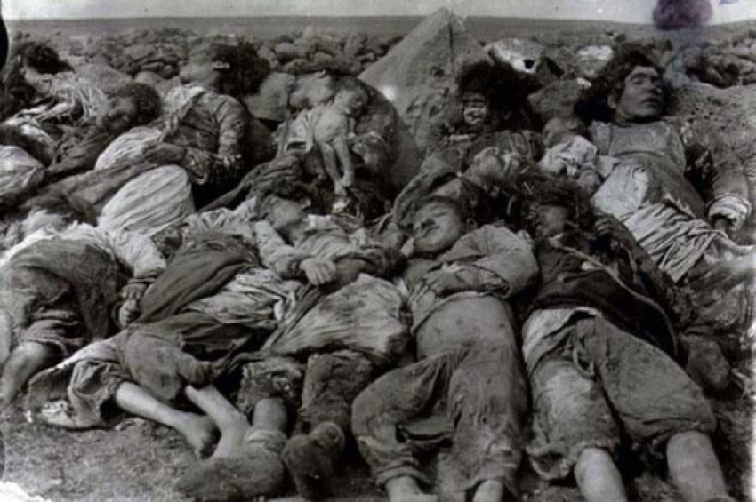 الذكرى الـ 31 لمذابح خوجالي.. وجرائم التطهير العرقي..