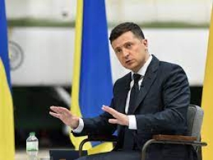 مشكلة بين اوكرانيا وبولندا عالحدود