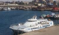 وزارة الداخلية تنفي وجود عطل بالانظمة الاليكترونية بميناء بورتوفيق بالسويس