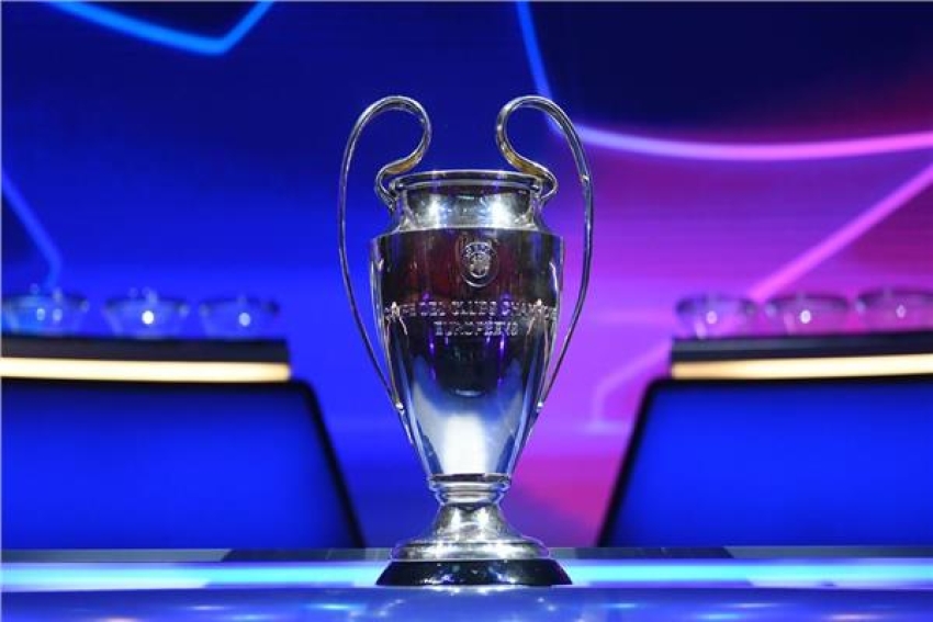 مواجهات قوية في دوري أبطال أوروبا تحدد 4 متأهلين لربع النهائي