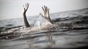 غرق شخصين واصابة اخرين في شاطئ السويس