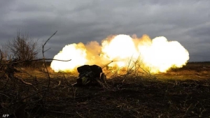 روسيا تكثف من قصفها.. ليلة عنيفة شهدتها كييف وشرق أوكرانيا