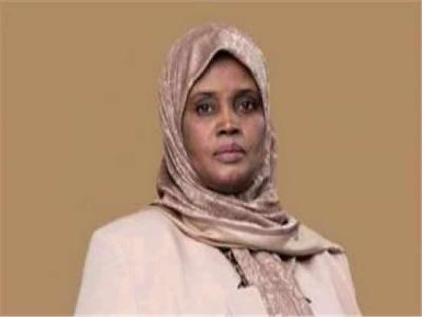 حبس وزيرة الثقافة الليبية بسبب «الفساد الإدراي والمالي»