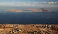 يديعوت أحرونوت: خبراء الخارجية الإسرائيلية يقبلون اتفاقيات جزيرة تيران دون تعديلات