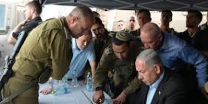 مجلس الحرب الإسرائيلي ينعقد غدا لمناقشة ملف المحتجزين