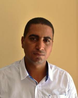 محمد حسن مديرا لمشروع النظافة بمحافظة السويس خلفا لشعبان حامد