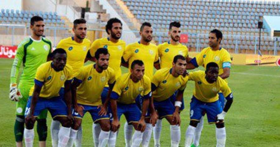 محمد ابو السعود يوقف مستحقات لاعبي الاسماعيلي لنهاية الموسم