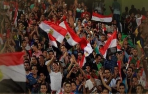 رسميا .. حضور 60 الف مشجع لمباراة مصر والسنغال في تصفيات كأس العالم