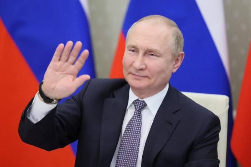 الكرملين: مراسم ضم 4 مناطق أوكرانية إلى روسيا غدا بحضور بوتين