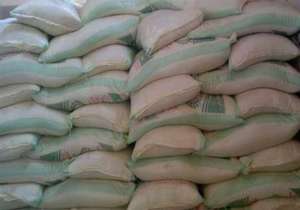 ضبط 685 طن أرز قبل بيعها بالسوق السوداء