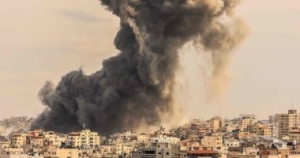 قصف غزةالجيش الإسرائيلى: العثور على 1500 جثة للفصائل الفلسطينية داخل إسرائيل