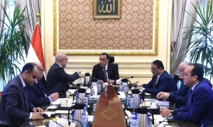 الحكومة تستعد لطرح عدد من قطع الأراضي والوحدات السكنية للمصريين في الخارج