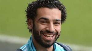 محمد صلاح ينافس على جائزة أفضل لاعب في أوروبا من أصل عربي