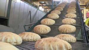 ضبط صاحب مخبز استولى على 1.5 مليون جنيه من أموال الدعم بـ«فلاشة»
