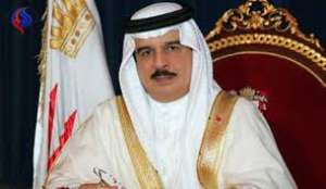 بن عيسى :  البحرين  على استعداد للإسهام في الاستثمار بأرض الفيروز