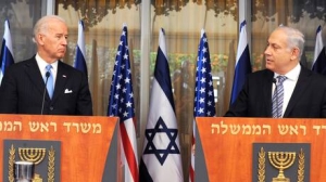 خضوع إسرائيل للتهديد الامريكي