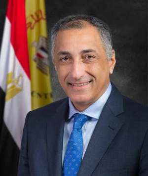 طارق عامر أفضل محافظ بنك مركزي في الشرق الأوسط وشمال إفريقيا لعام 2017