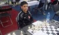 طفل تونسي ينسحب من نهائي شطرنج لأن منافسه إسرائيلي
