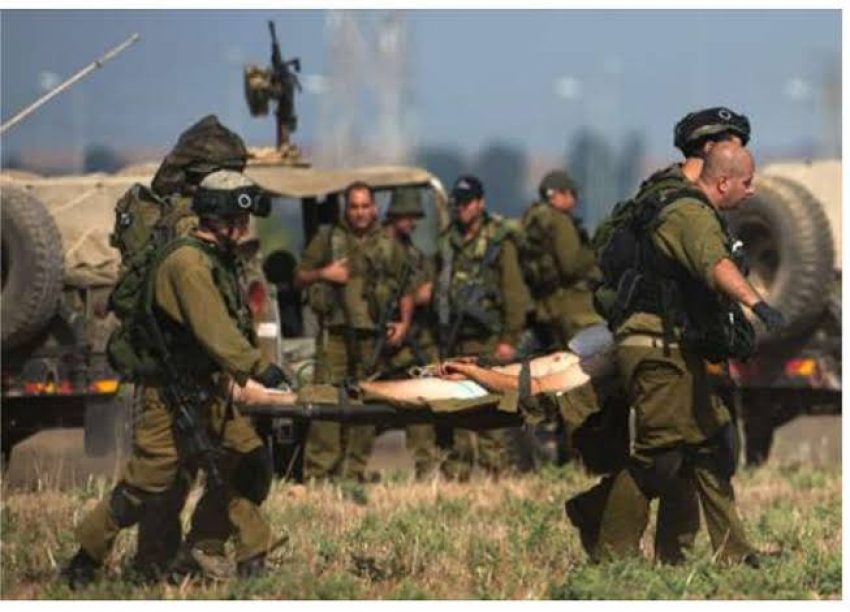 الجيش الإسرائيلي: مقتل جندي إسرائيلي ثالث في حادث إطلاق النار على الحدود مع مصر