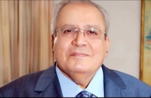 اليوم صلاة الجنازة على الدكتور جابر عصفور، وزير الثقافة الأسبق